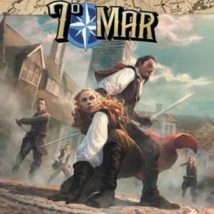 Libro de Rol 7 mar Basico