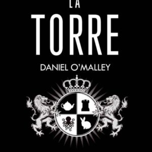 Libro La Torre