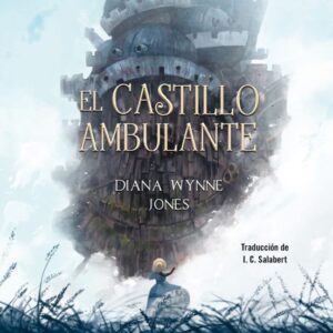 Libro El Castillo Ambulante