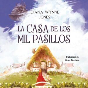 Libro La Casa de los Mil Pasillos