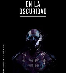 Libro de Rol En la Oscuridad