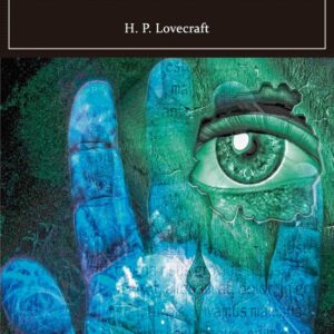 Libro El Caso de Charles Dexter Ward