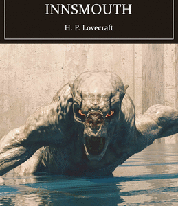 Libro La sombra sobre Innsmouth