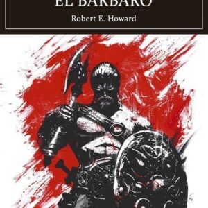 Libro Los Mejores cuentos de Conan el Barbaro