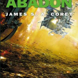 Libro La Puerta de Abadon