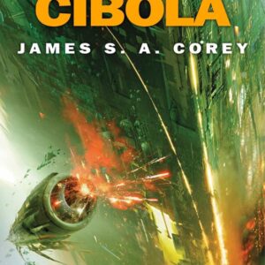 Libro La Quema de Cibola