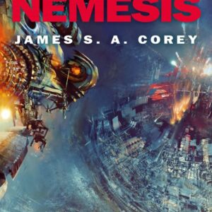 Libro Los Juegos de Nemesis