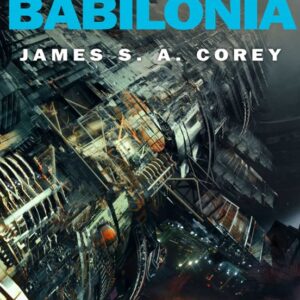 Libro Las Cenizas de Babilonia