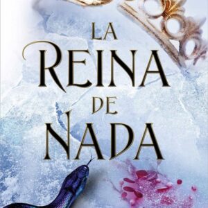 Libro La Reina de la Nada