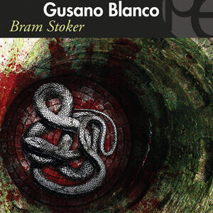 Libro La Guarida del Gusano Blanco