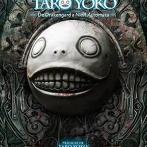 Libro Extra  a Obra de Taro Yoko