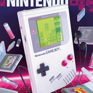 Libro La Historia de Nintendo 4
