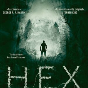 Libro Hex