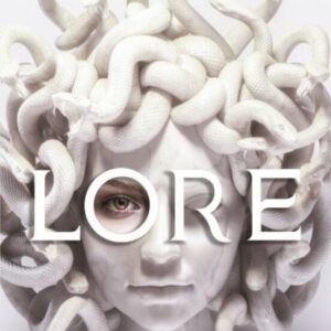 Libro Lore
