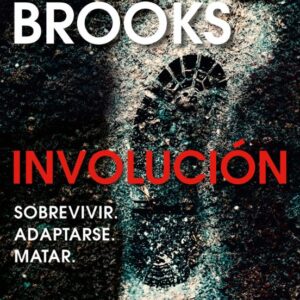 Libro Involucion