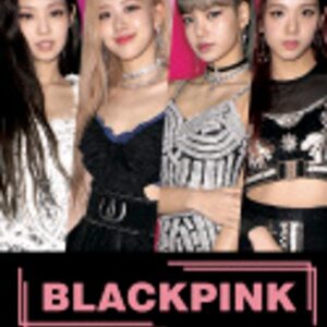 Libro Blackpink