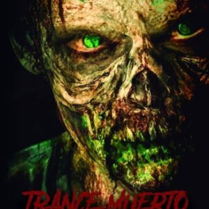 Libro Trance Muerto