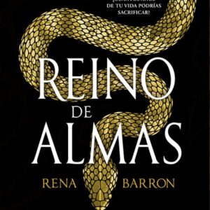 Libro el Reino de Almas