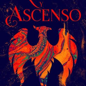 Libro Sombra y Hueso Ruina y Ascenso NE