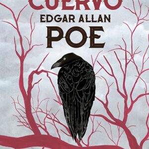 Libro El Cuervo Poe Ilustrada