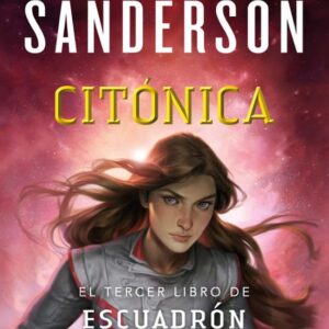 Libro Citonica Escuadron