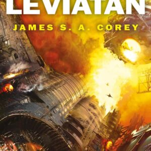 Libro La Caida de Leviatan