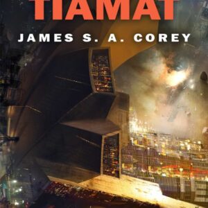 Libro La Colera de Tiamat
