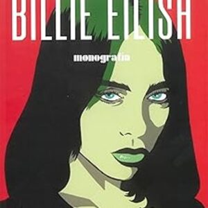 Libro Billie Eilish