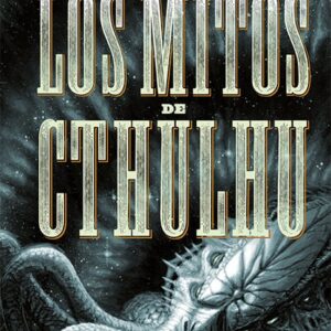 Los Mitos de Cthulhu NE Tapa dura