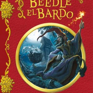 Libro Los Cuentos de Beedle el Bardo