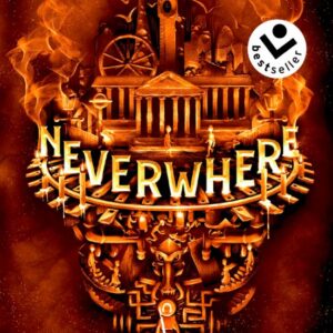 Libro Neverwhere