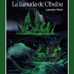 Libro Choose Cthulhu 1 La Llamada de Cthulhu