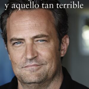 Libro Amigos Amantes y Aquello tan Terrible