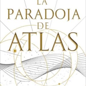 Libro La Paradoja de Atlas