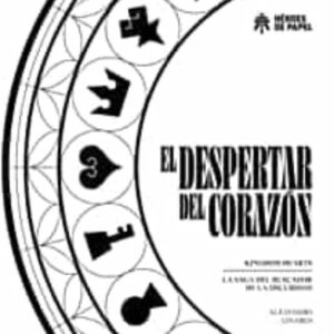 Libro Despertar del Corazon