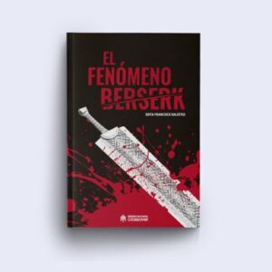Libro El Fenomeno Berserk