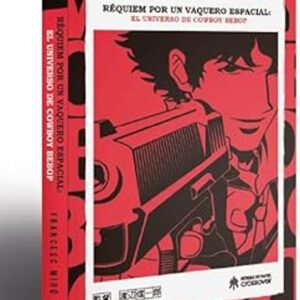 Libro Requiem por un Vaquero Espacial