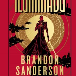 Libro Novela Secreta Brandon Sanderson 4 El Hombre Iluminado