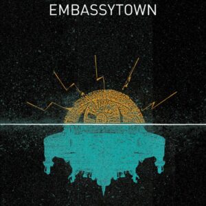 Libro Embassytown