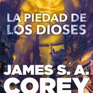 Libro La Piedad De Los Dioses