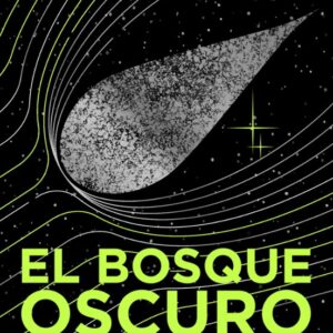 Libro El Bosque Oscuro Ed Ilustrada