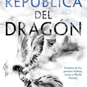Libro La Republica del Dragon