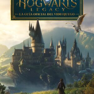 Guia Hogwart Legacy