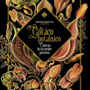 Libro Gotico Botanico