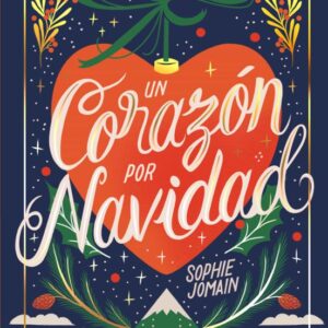 Libro Un Corazon por Navidad
