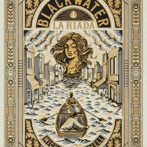 Libro Blackwater 1 La Riada