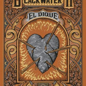 Libro Blackwater 2 El Dique