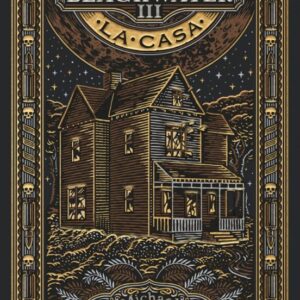 Libro Blackwater 3 La Casa