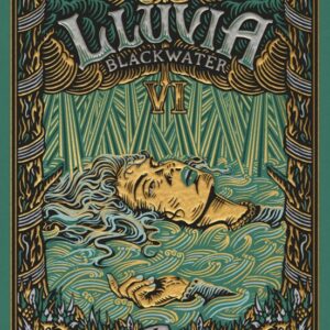 Libro Blackwater 6 La Lluvia