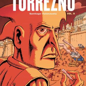 Libro Las Aventuras del Capitan Torrezno 2